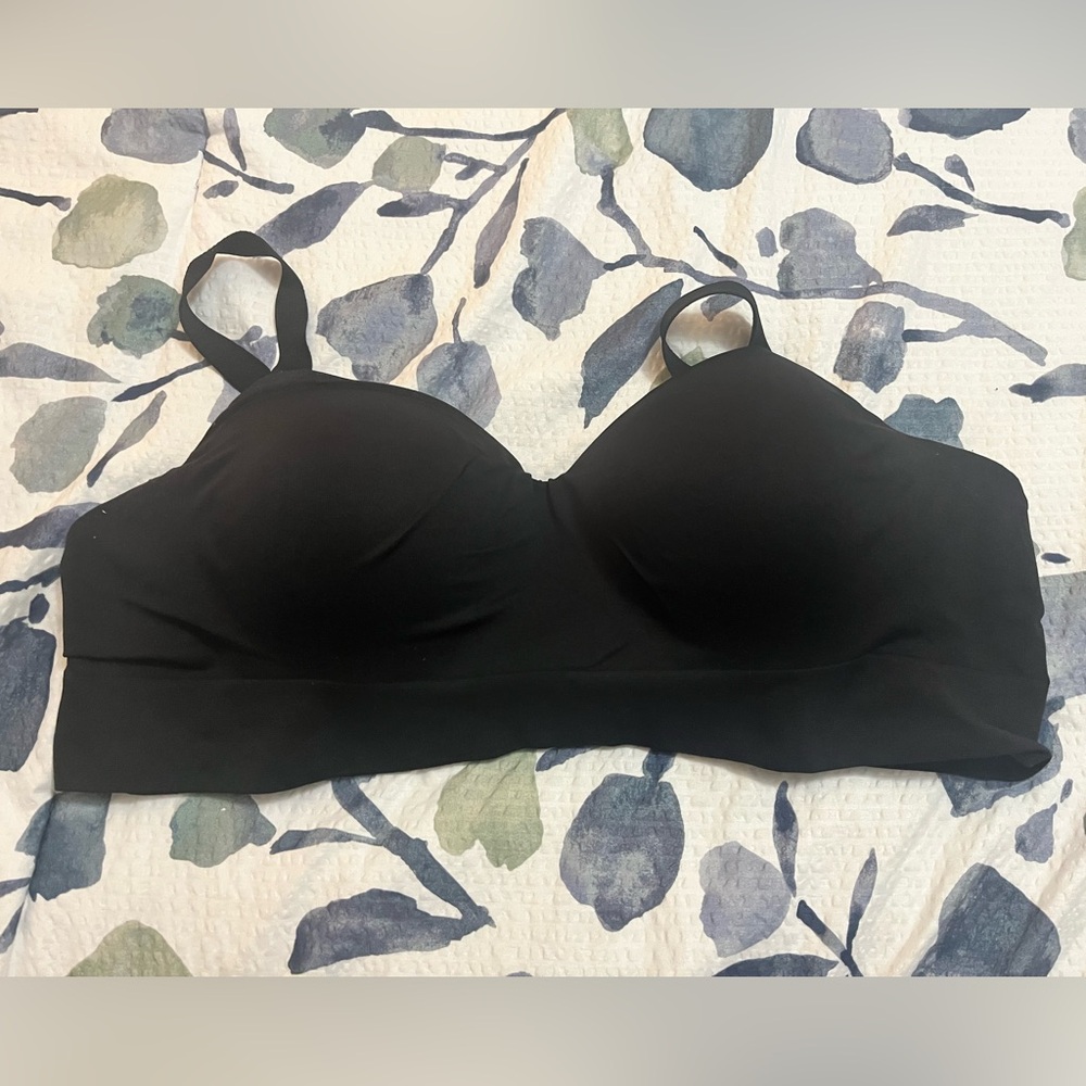 Wireless Bra